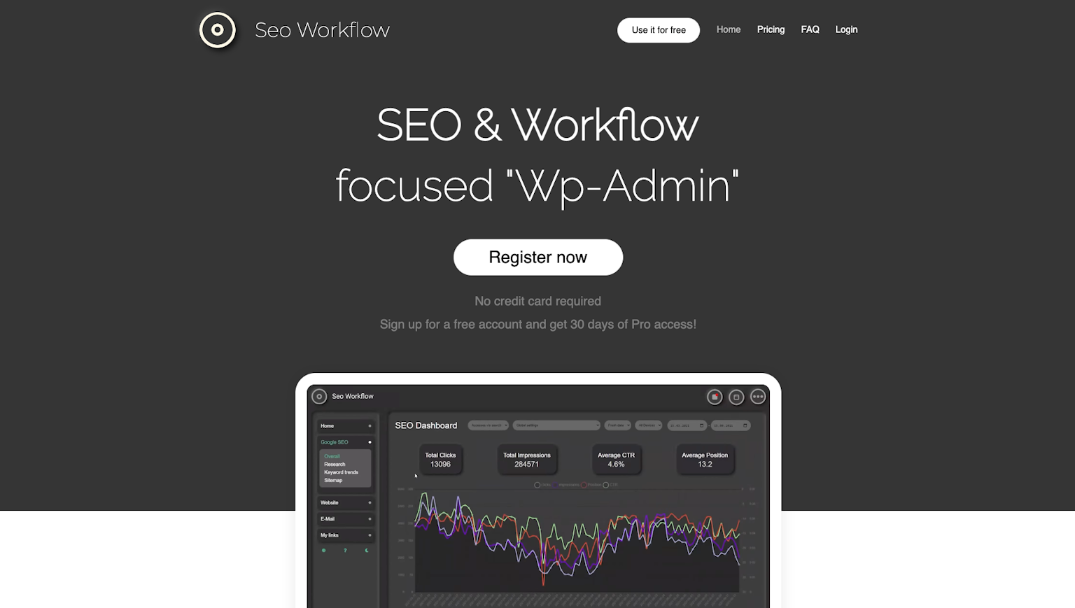 SEO-Workflow.com